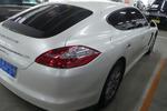 保时捷Panamera2010款Panamera 4 3.6L 