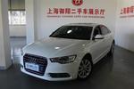 奥迪A6L2012款30 FSI 舒适型(2.5L)