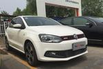 大众Polo GTI2015款1.4TSI DSG