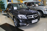 奔驰GLK级2013款改款 GLK 300 4MATIC 豪华型