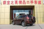 丰田RAV42012款炫装版 2.4L 自动四驱豪华 