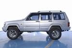 JeepJeep25002003款2.5 手动 四驱