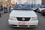 大众捷达2008款1.6L CIF 手动 春天 