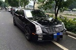 凯迪拉克SLS赛威2008款2.8L 豪华型