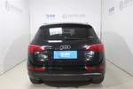 奥迪Q52012款2.0TFSI 进取型