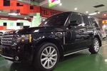 路虎揽胜2012款5.0 V8 SC