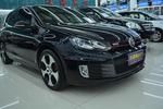 大众高尔夫GTI2012款2.0 TSI DSG 豪华版