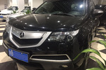 讴歌MDX2010款3.7L 舒适版