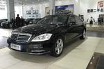 奔驰S级2012款 S350L Grand Edition