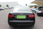 奥迪A6L2009款2.0TFSI 标准型AT