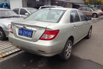 比亚迪F32009款1.5L 智能白金版豪华型GLX-i 