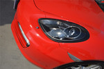 保时捷Boxster2013款Boxster 2.7L 