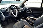 smartfortwo2013款1.0T 硬顶激情版