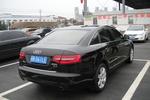 奥迪A6L2009款2.4L 技术型