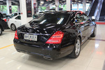 奔驰S级2012款 S350L Grand Edition