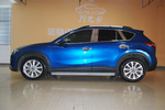 马自达CX-52013款2.0L 四驱 尊贵版