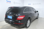 奔驰R级2011款R350L 4MATIC