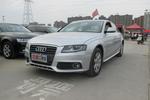 奥迪A4L2010款1.8TFSI 舒适型