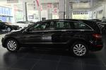 奔驰R级2011款R350L 4MATIC