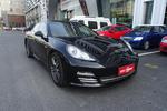 保时捷Panamera2013款Panamera 4 Platinum Edition 3.6L 