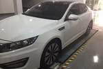 起亚K52012款2.0L 手自一体 DLX Nu