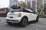 MINIMINI JCW2013款1.6T JOHN COOPER WORKS