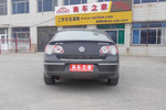 大众迈腾2009款2.0TSI DSG 豪华型