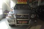 三菱帕杰罗V772004款3.0i GLS (手自一体四驱)