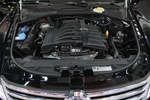 大众辉腾2012款3.0L 商务型