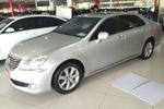 丰田皇冠2010款3.0L Royal Saloon 