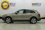 奥迪Q52012款2.0TFSI 进取型