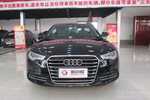 奥迪A6L2012款30 FSI 舒适型(2.5L)