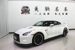 日产GT-R2012款3.8T Premium Edition 