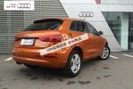 奥迪Q32013款35 TFSI 全时四驱技术型