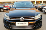 大众途锐2011款3.0TDI V6 柴油标配型 