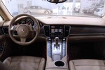 保时捷Panamera2013款Panamera 4 Platinum Edition 3.6L 