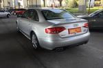 奥迪A4L2009款2.0TFSI 豪华型