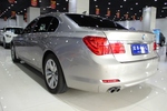 宝马7系2011款730Li 典雅型