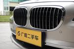 宝马7系2009款740Li 豪华型