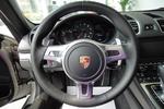 保时捷Boxster2013款Boxster 2.7L 