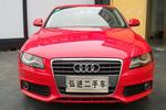 奥迪A4L2010款2.0TFSI 舒适型