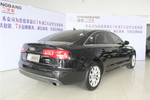 奥迪A6L2012款TFSI 舒适型(2.0T)