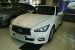 英菲尼迪Q502014款3.7L 豪华版