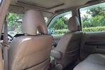 本田CR-V2004款2.0L 自动四驱