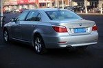 宝马5系2010款520Li 豪华型