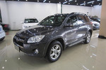 丰田RAV42011款2.0L 自动豪华版