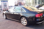 奥迪A8L2011款3.0TFSI low quattro 豪华型