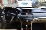 本田雅阁2012款2.4L LX