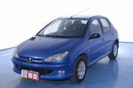 标致2062007款1.6 XR 手自一体