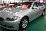 宝马5系2012款520Li 典雅型